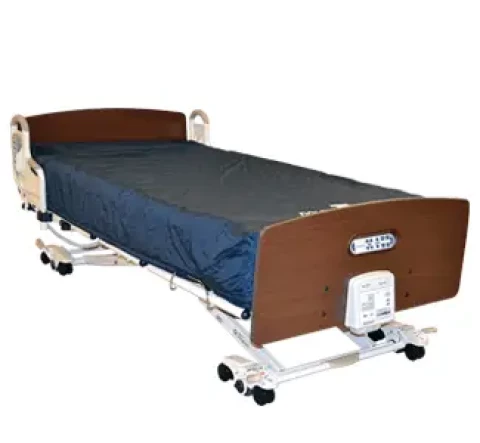 Dolphincare 35 x 82 Integrated Bed System 