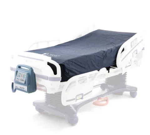 Dolphin Fluid Immersion Simulation® 35" x 92" x 8" Advanced Therapy Surface Replacement Expandable Length