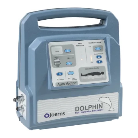 Dolphin Fluid Immersion Simulation® AutoVector Control Unit 120 VAC