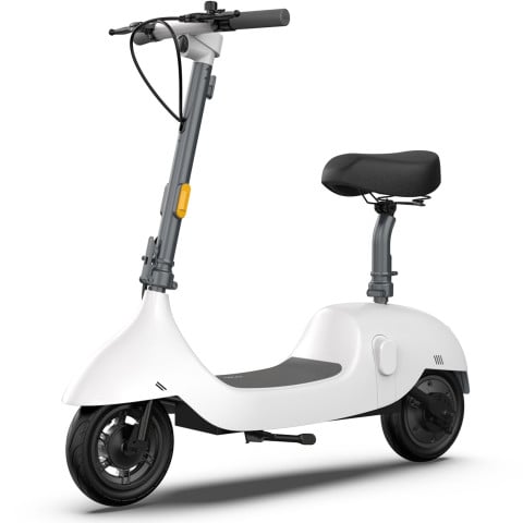 MotoTec Okai Beetle 36v 350w Lithium Electric Scooter