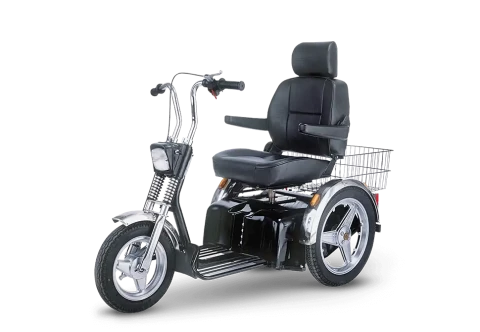 Afiscooter-SE Model Mobility Scooter