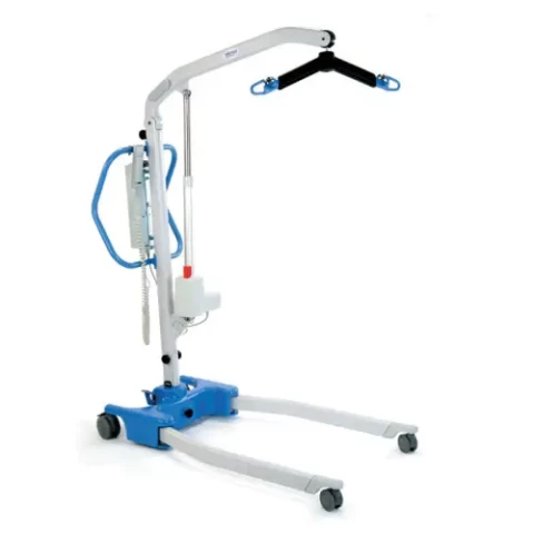 Joerns® Hoyer Advance Professional Patient Lift Electric 340 lb. capacity