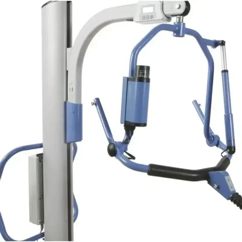 Joerns® Healthcare Hoyer 4-Point Adaptive Positioning Powered Spreader Bar Used With Presence & Stature Lifts