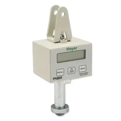 Joerns Healthcare Hoyer Digital Scale For Hoyer Hpl402 And Hml400 Powered Patient Lifts