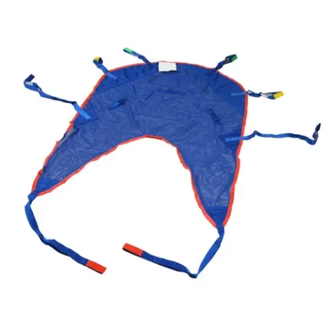 Bestcare Universal U-Sling Mesh With Head Support