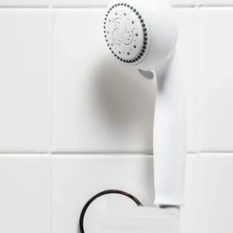 Graham Field Universal Hand Held Shower Head Holder