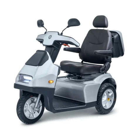 Afiscooter-S3 Model Mobility Scooter