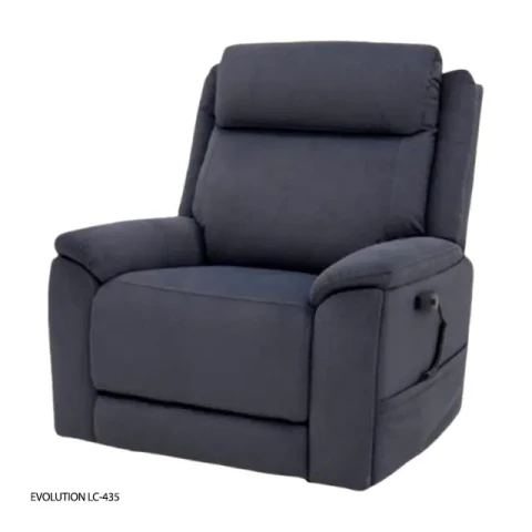 Pridemobility Evolution LC-435XXL Power Lift Recliner