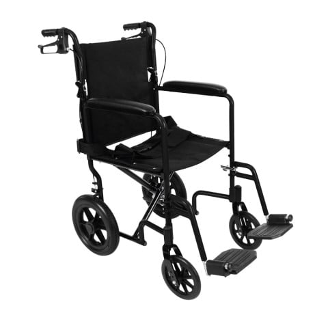 Vive Transport Wheelchair 