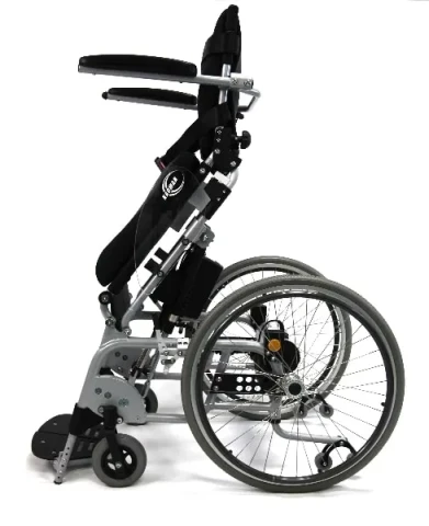 Karman XO-101 Manual Wheelchair Powered Standing
