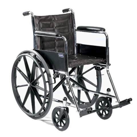 Invacare Tracer Folding Manual Wheelchair