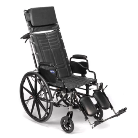 Invacare Tracer SX5 Recliner Wheelchair