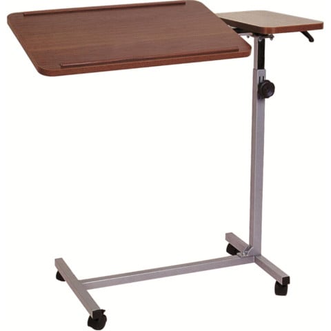 Milliken Overbed Table With TIlt Function