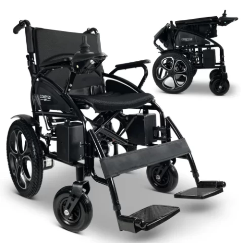 Comfy Go 6011 Power Wheelchair