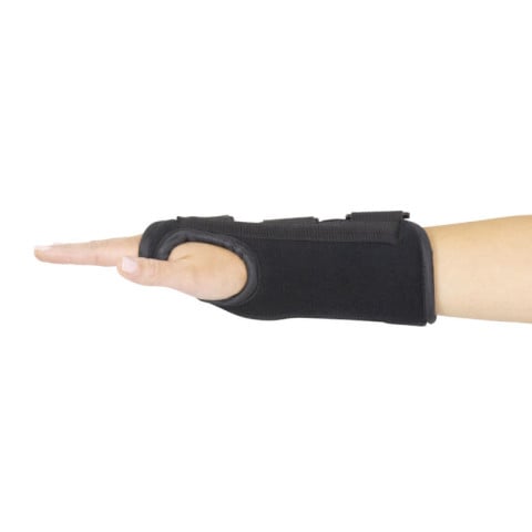 Buy Vive 908 Wrist Splint online for sale at Cura360