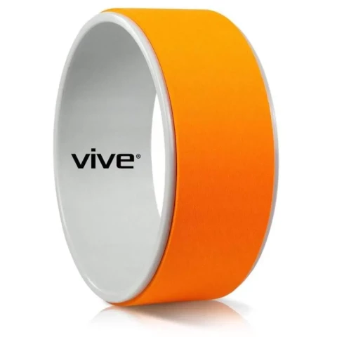 Vive Yoga Wheel