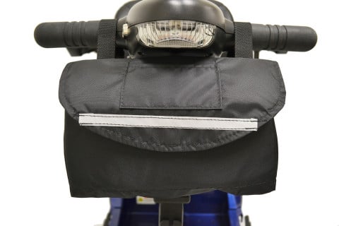 DIESTCO Standard Tiller Bag