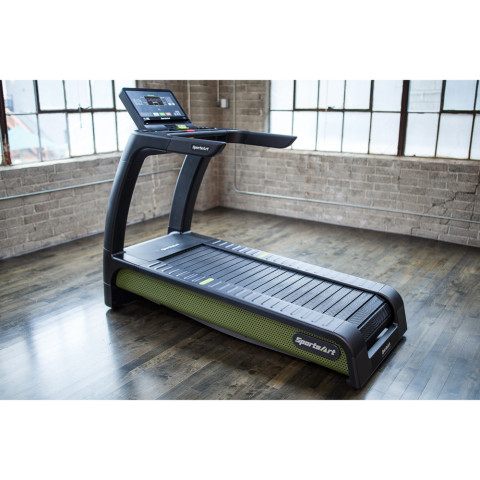 Milliken VERDE™ Treadmill