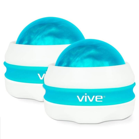 Vive Massage Roller Ball
