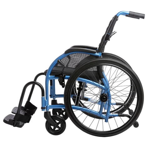 Strongback 22S Lightweight Foldable Manual Wheelchair