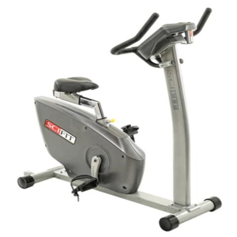 FEI-Sci-Fit Upright Bike - Forward Only - Step Through