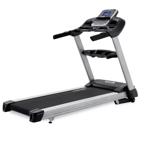 FEI-Spirit XT685 Treadmill