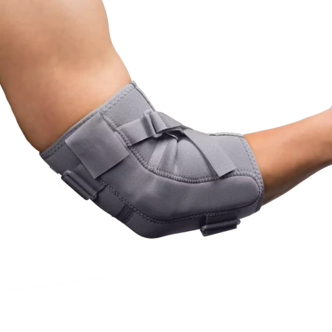 Core Swede-O Thermal Vent Hinged Elbow Brace