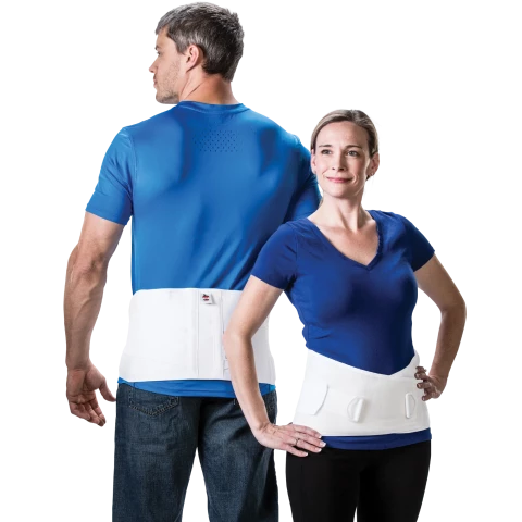 Core CorFit System® LS Back Support