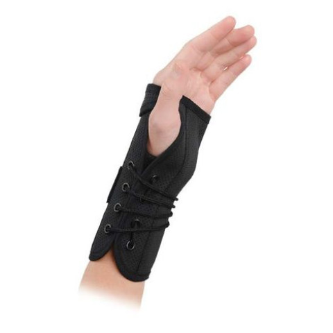 Advanced Orthopaedics K.S. Lace-up Wrist Splint