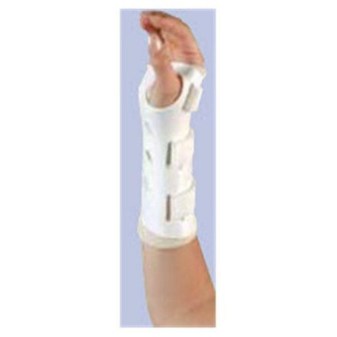 Advanced Orthopaedics Wrist Hand Orthosis