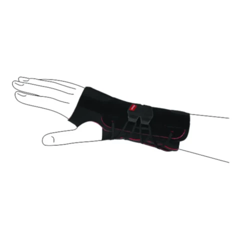 Ottobock Manu Arexa Wrist Brace