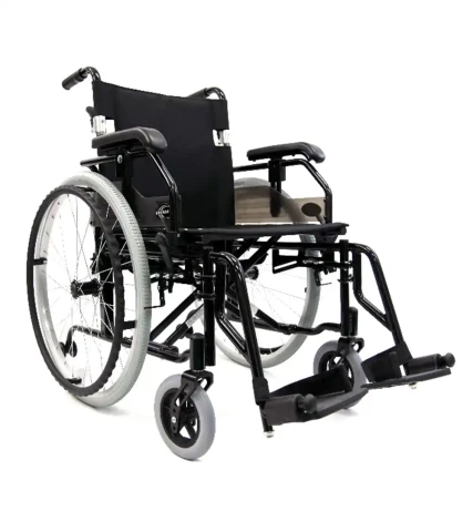 Karman LT-K5 18" Seat 28 lbs Adjustable Ultra Lightweight Wheelchair