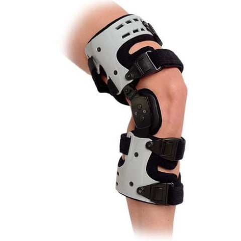 Advanced Orthopaedics Cobra2 Unloader Knee Brace