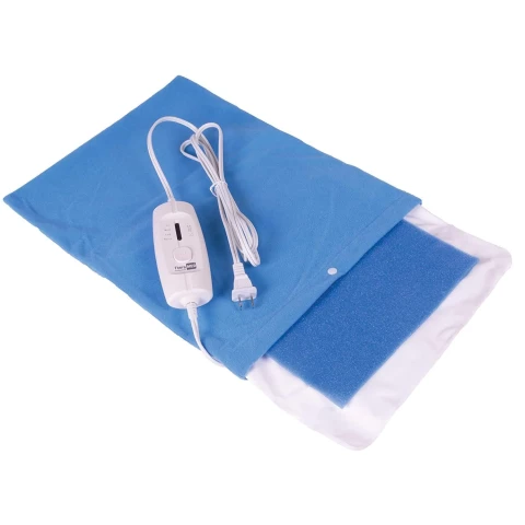 Compass Theramed Electric Heating Pad With Moist Heat