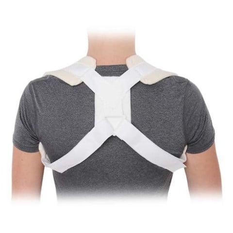 Advanced Orthopaedics Clavicle Support Strap