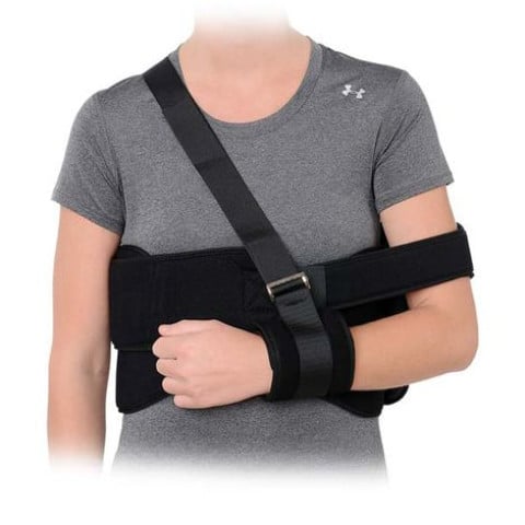 Advanced Orthopaedics Universal Shoulder Immobilizer