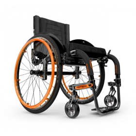 Buy Roho Mini-Max Wheelchair Cushion with Cover Online at Cura360