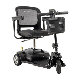 Buy Pride Mobility Baja® Raptor 2 4 Wheel Heavy Duty Mobility Scooter  online for sale at Cura360